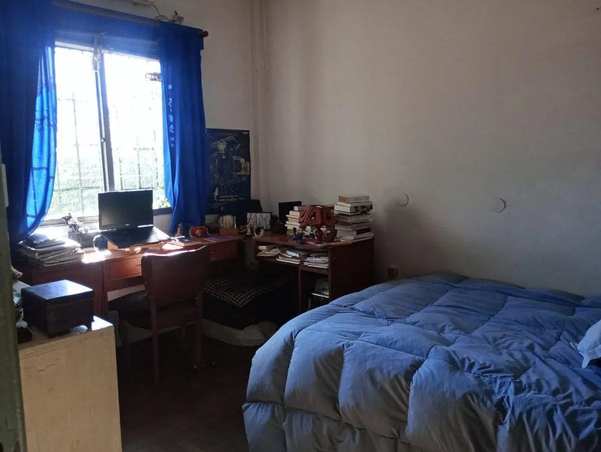 Venta Casa 4 amb Villa Sarmiento 4