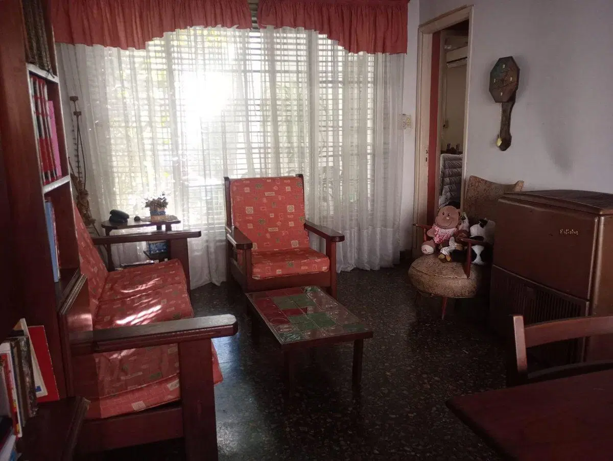 Venta Casa 4 amb Villa Sarmiento 5