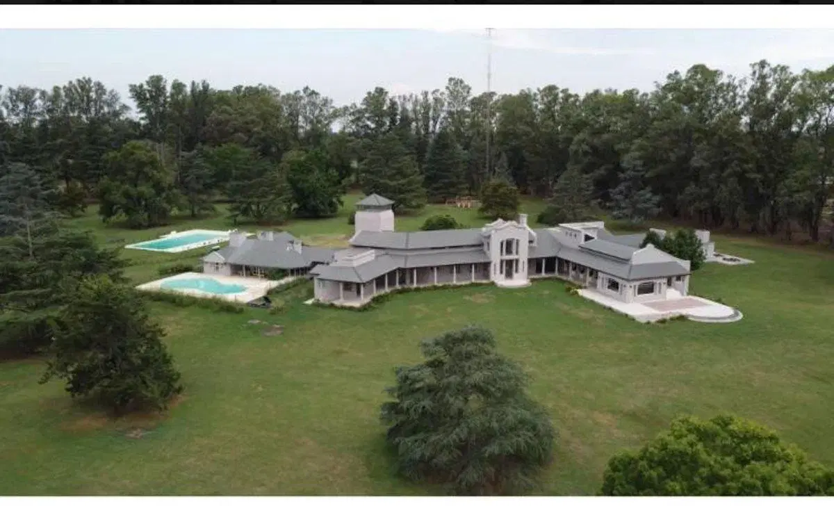 VENTA DE LOTE CHACRAS DE SAN ANDRES/LA MONTURA 4
