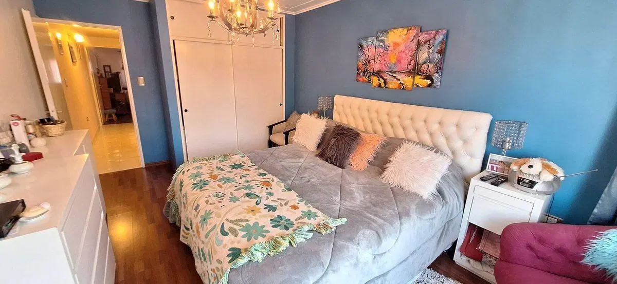 VENTA PH 4 AMB EN VILLA LUZURIAGA 3