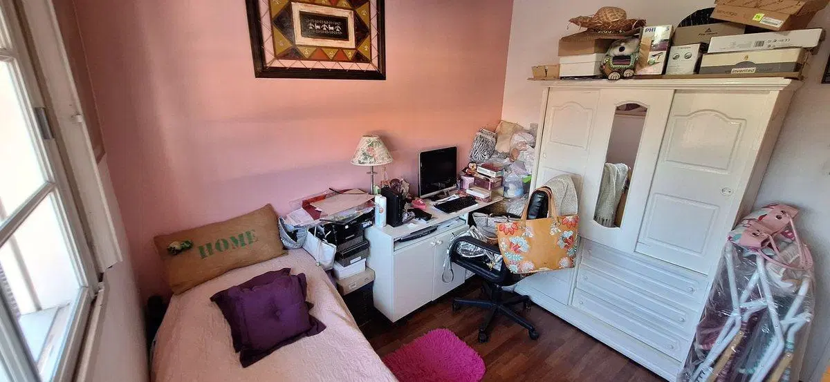 VENTA PH 4 AMB EN VILLA LUZURIAGA 5