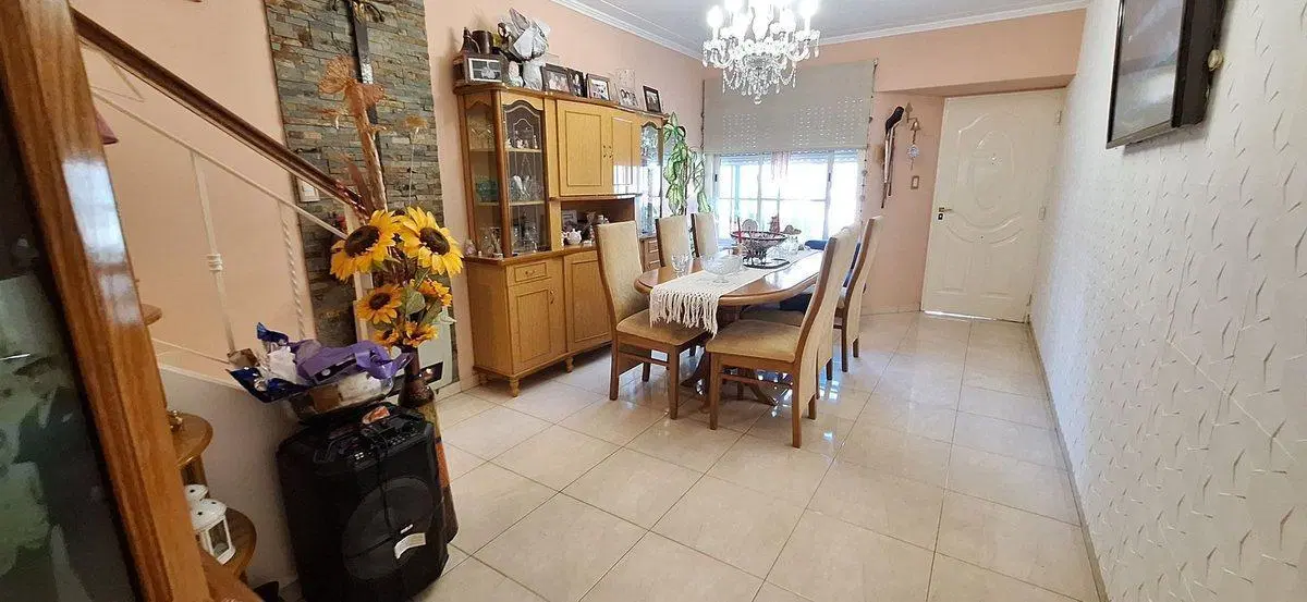 VENTA PH 4 AMB EN VILLA LUZURIAGA 4