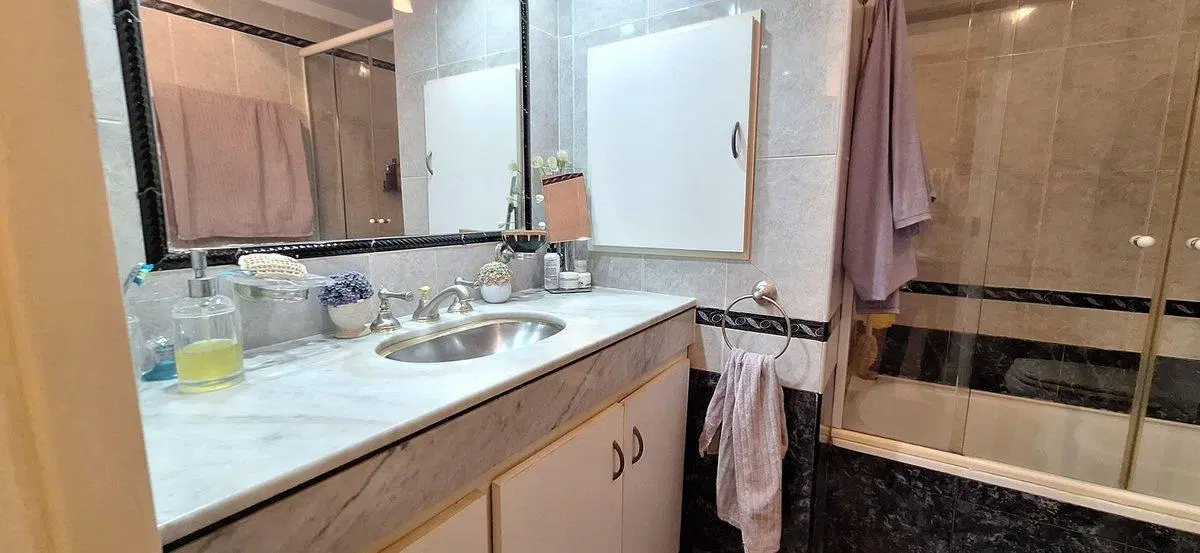 VENTA PH 4 AMB EN VILLA LUZURIAGA 4