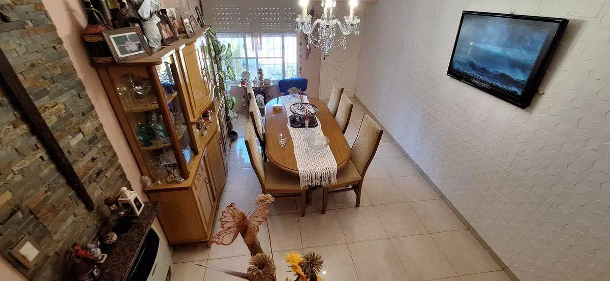 VENTA PH 4 AMB EN VILLA LUZURIAGA 5