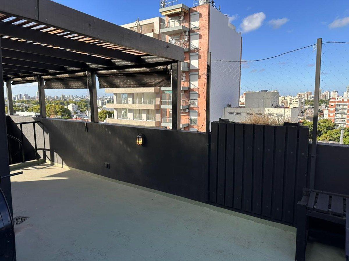 Foto de Departamento 2 Amb. - Terraza Propia Villa Urquiza, imagen 2