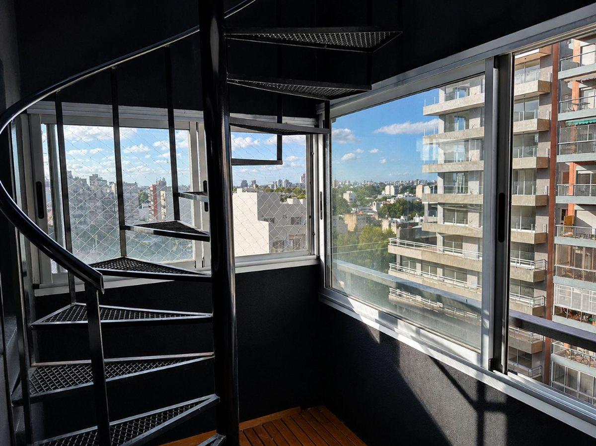 Foto de Departamento 2 Amb. - Terraza Propia Villa Urquiza, imagen 4