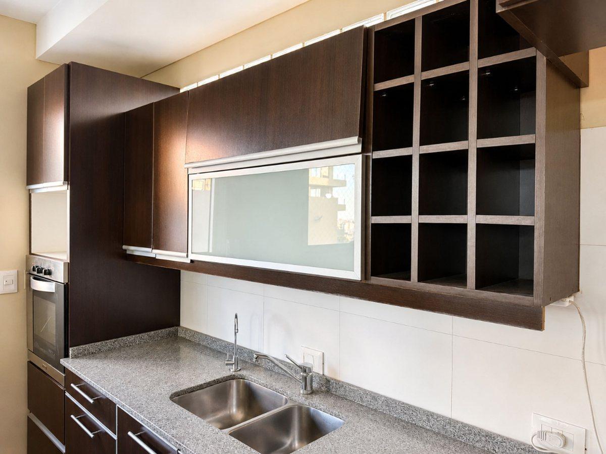 Foto de Departamento 2 Amb. - Terraza Propia Villa Urquiza, imagen 1