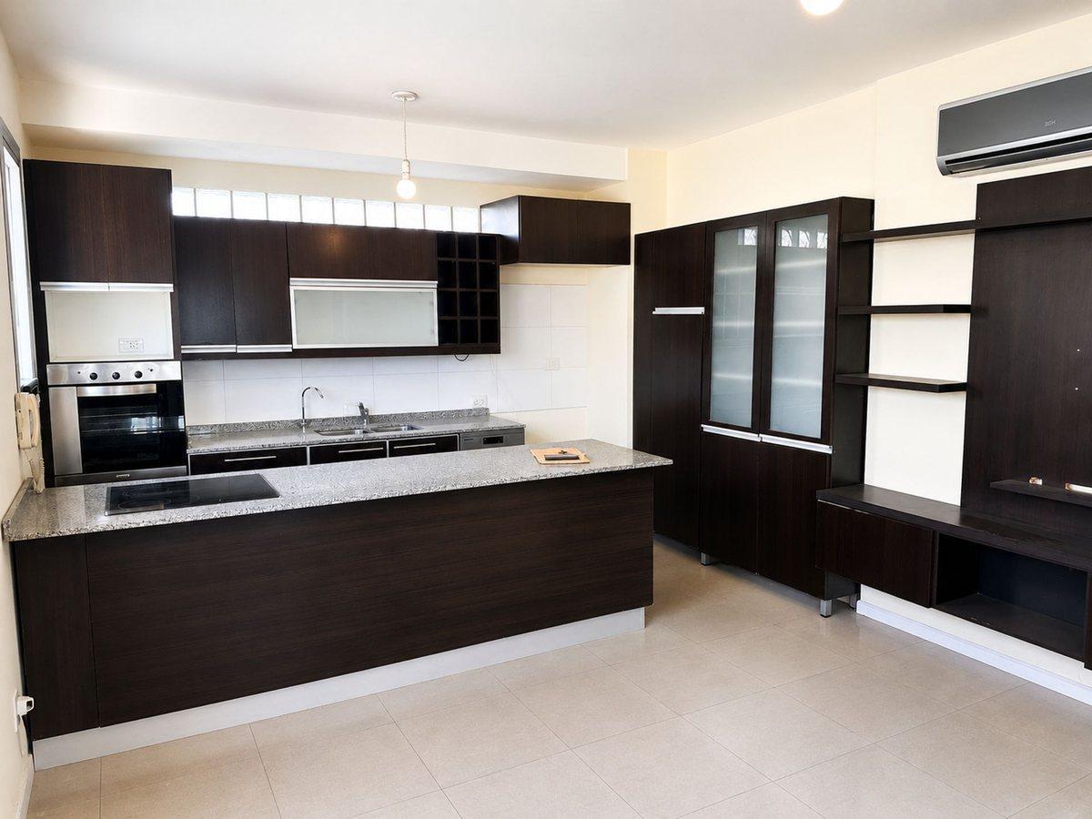 Foto de Departamento 2 Amb. - Terraza Propia Villa Urquiza, imagen 5