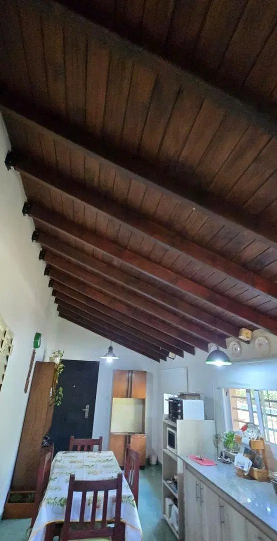 Casa Quinta c/ pileta Lote 1300 m2  La Reja 8