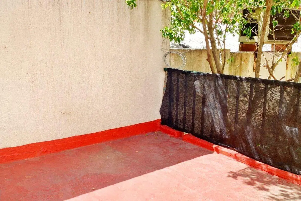 VENTA DEPARTAMENTO 2 AMBIENTES CON TERRAZA MORON 5