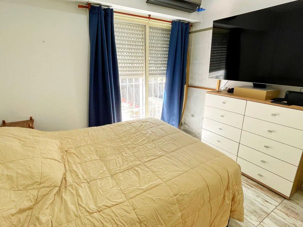 VENTA DEPARTAMENTO 2 AMBIENTES CON TERRAZA MORON 8