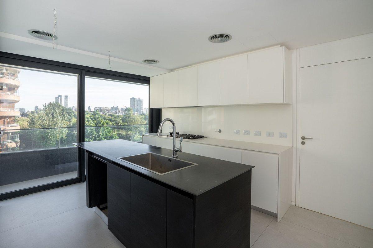 Foto de Venta departamento L'avenue Zaha Hadid en Palermo, imagen 1
