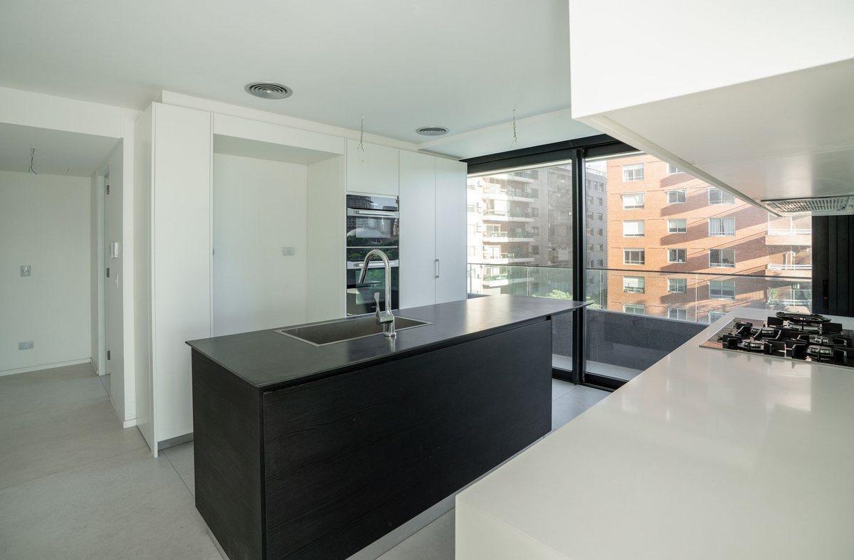 Foto de Venta departamento L'avenue Zaha Hadid en Palermo, imagen 4