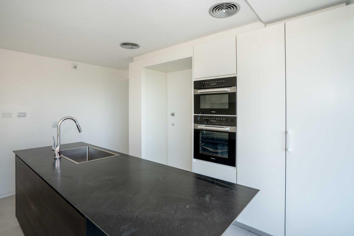 Foto de Venta departamento L'avenue Zaha Hadid en Palermo, imagen 3