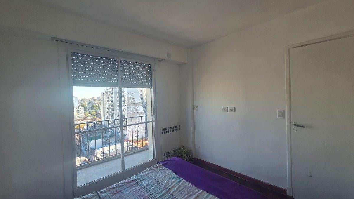 Foto de OPORTUNIDAD VENTA DEPTO 2 AMBIENTES BALCONES LUZ, imagen 4