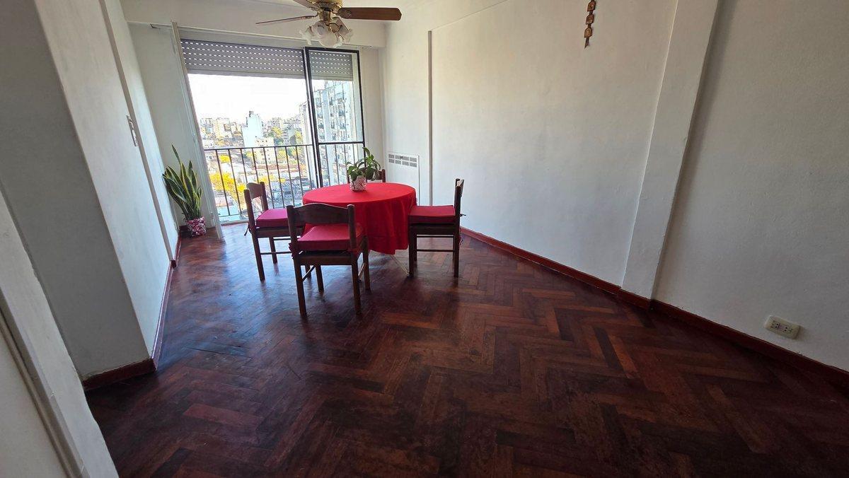 Foto de OPORTUNIDAD VENTA DEPTO 2 AMBIENTES BALCONES LUZ, imagen 5