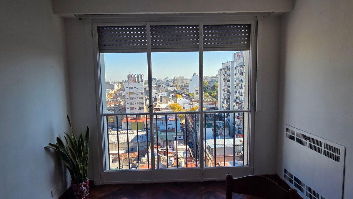 Foto de OPORTUNIDAD VENTA DEPTO 2 AMBIENTES BALCONES LUZ, imagen 3