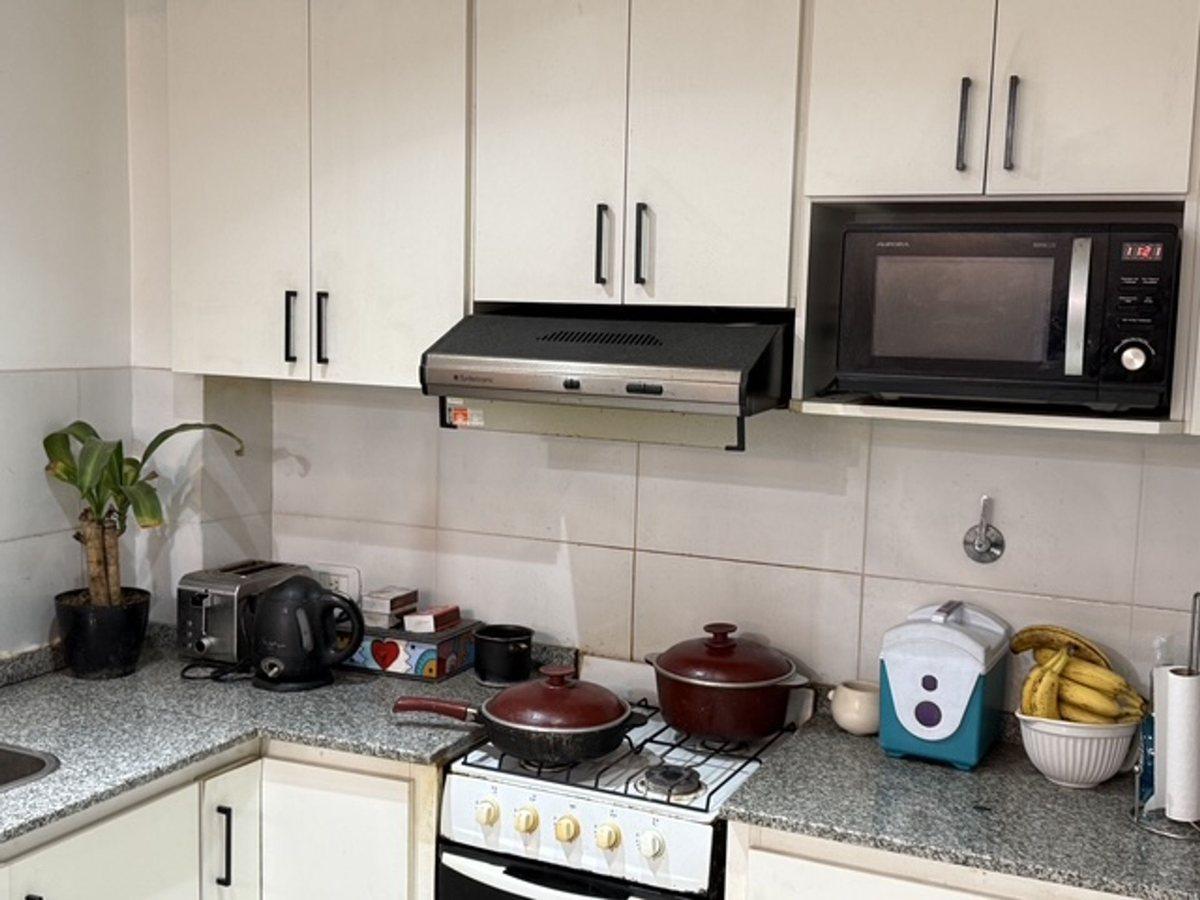 Foto de Venta Dpto 3 amb V. del Parque 117 mt2 Impecable!!, imagen 2