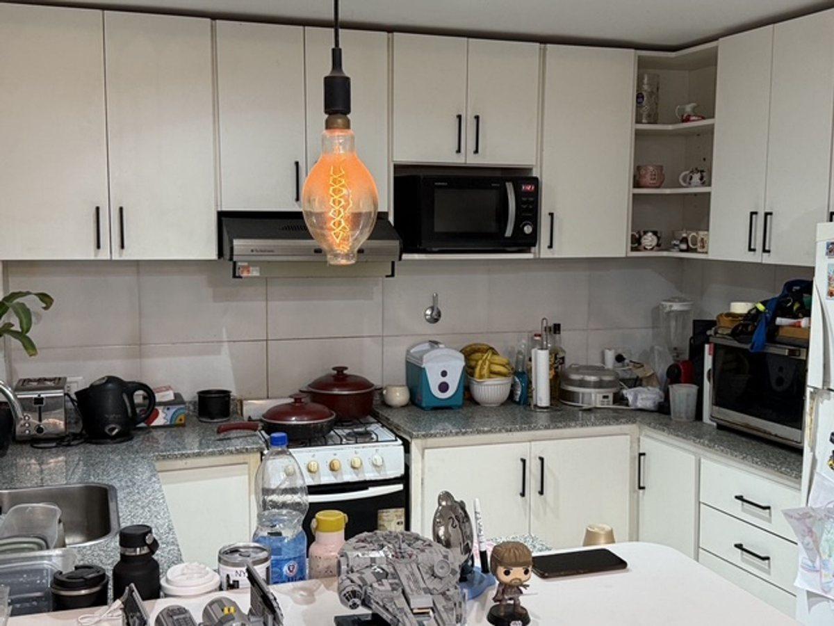 Foto de Venta Dpto 3 amb V. del Parque 117 mt2 Impecable!!, imagen 4