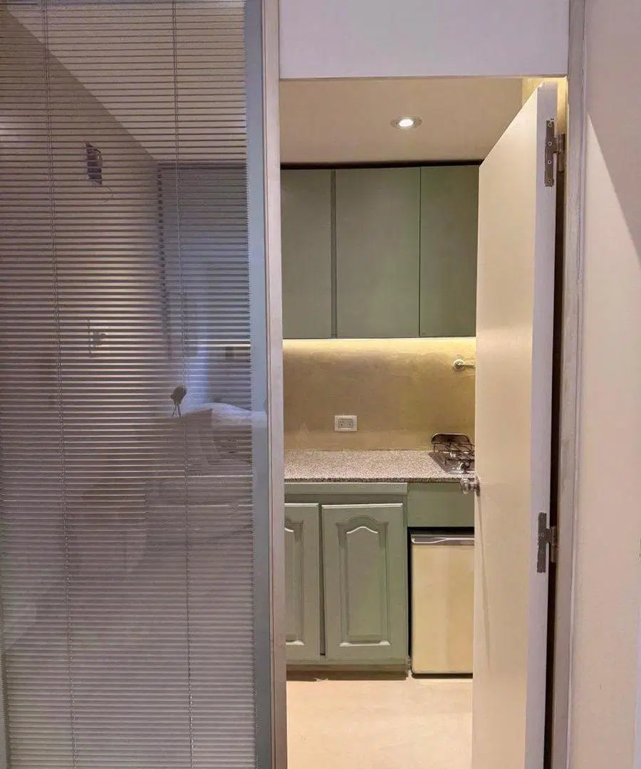 VENTA DEPARTAMENTO UN AMBIENTE PALERMO SOHO 8