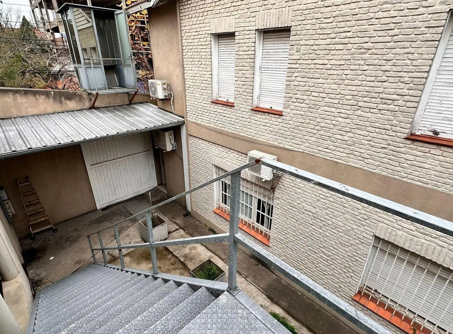LOTE EN VENTA 750m2 - RAMOS MEJIA CENTRO 8