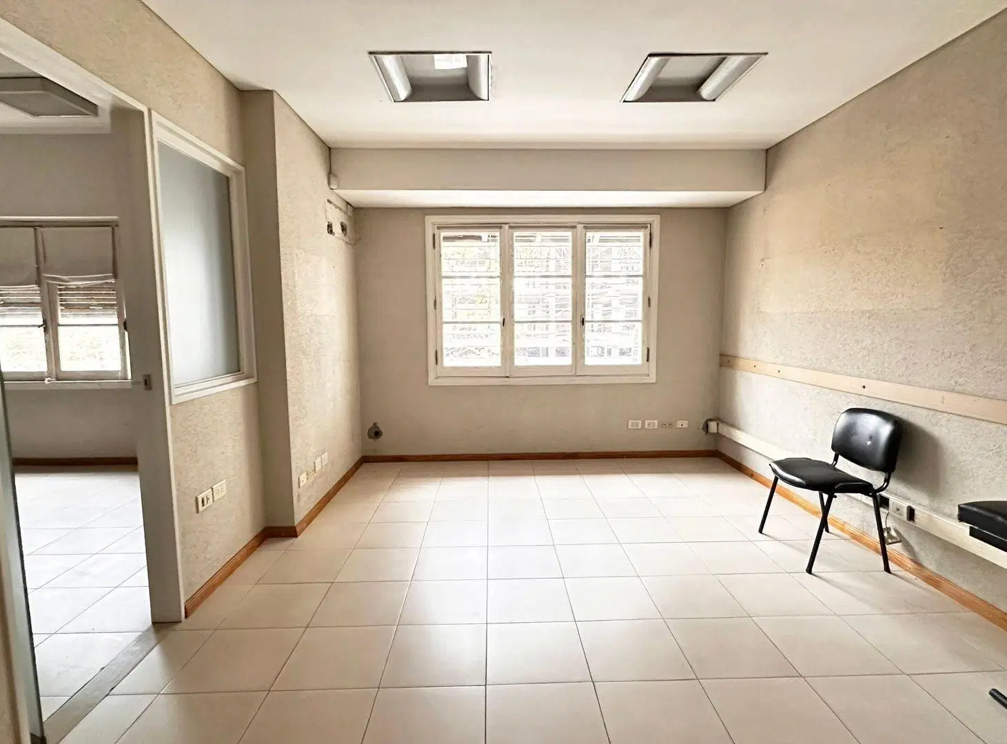 LOTE EN VENTA 750m2 - RAMOS MEJIA CENTRO 4