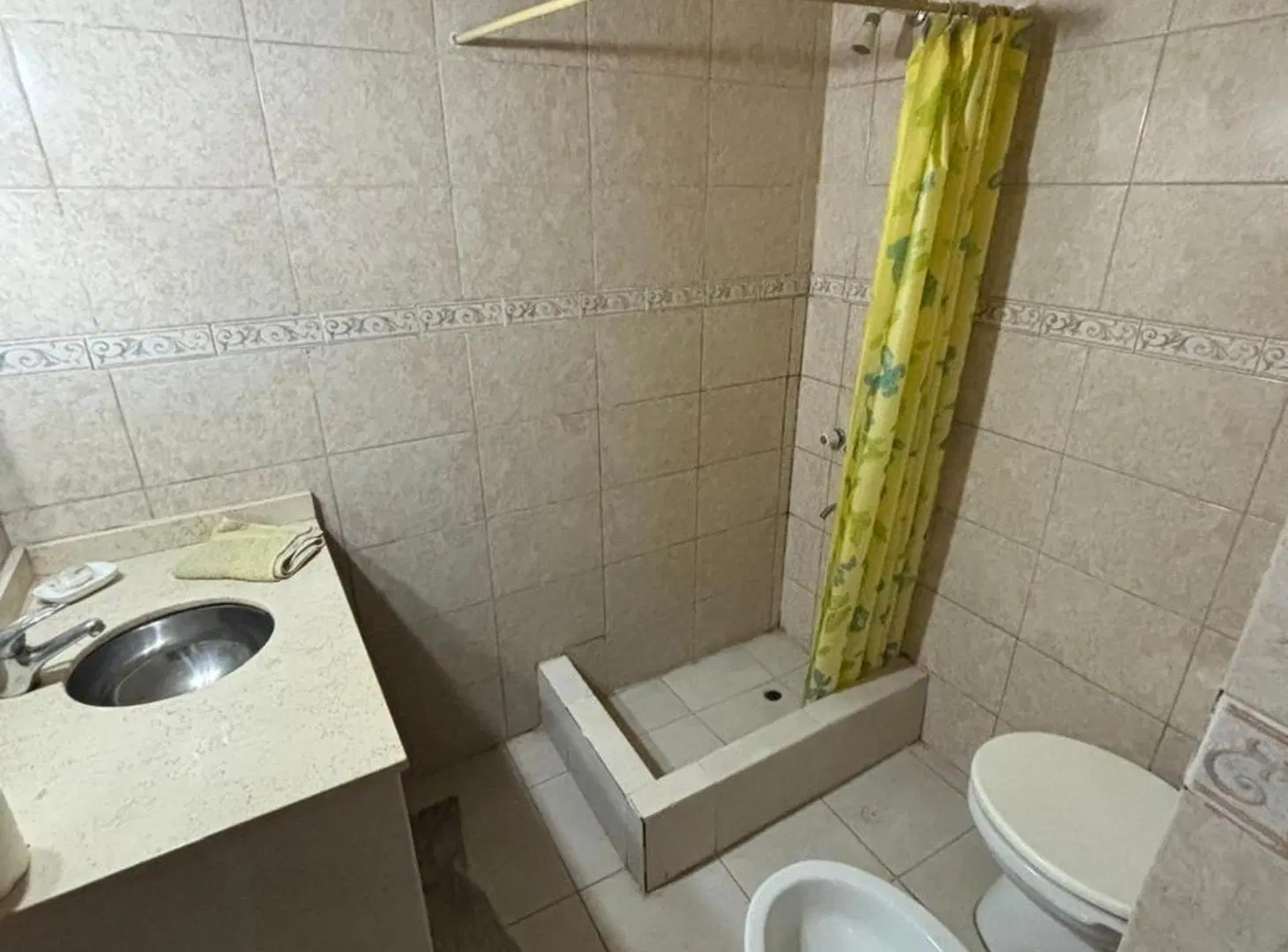 PH 3 amb   en venta refaccionar en Isidro Casanova 5