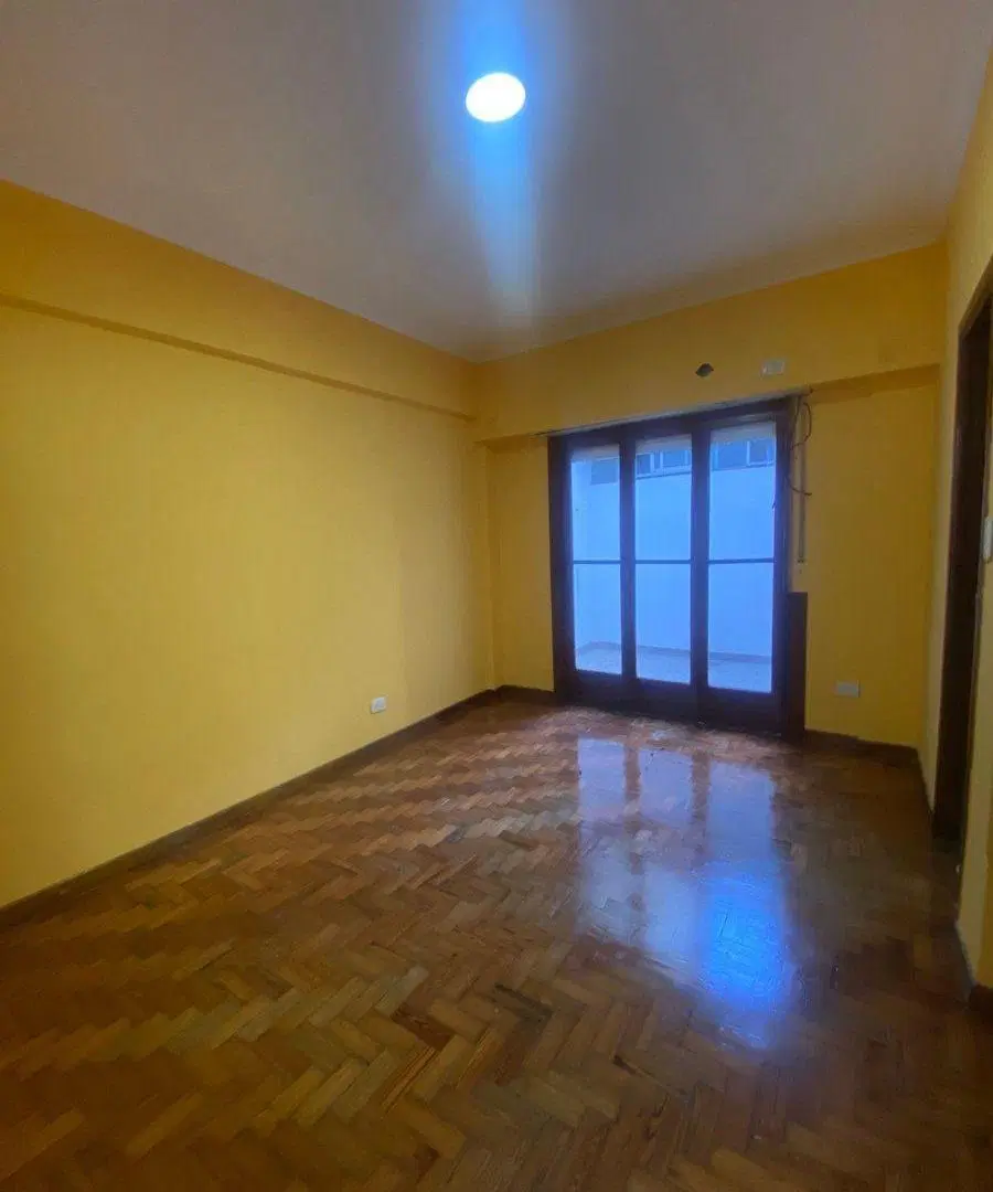 VENTA DEPARTAMENTO 2 AMBIENTES CON PATIO NUÑEZ 2