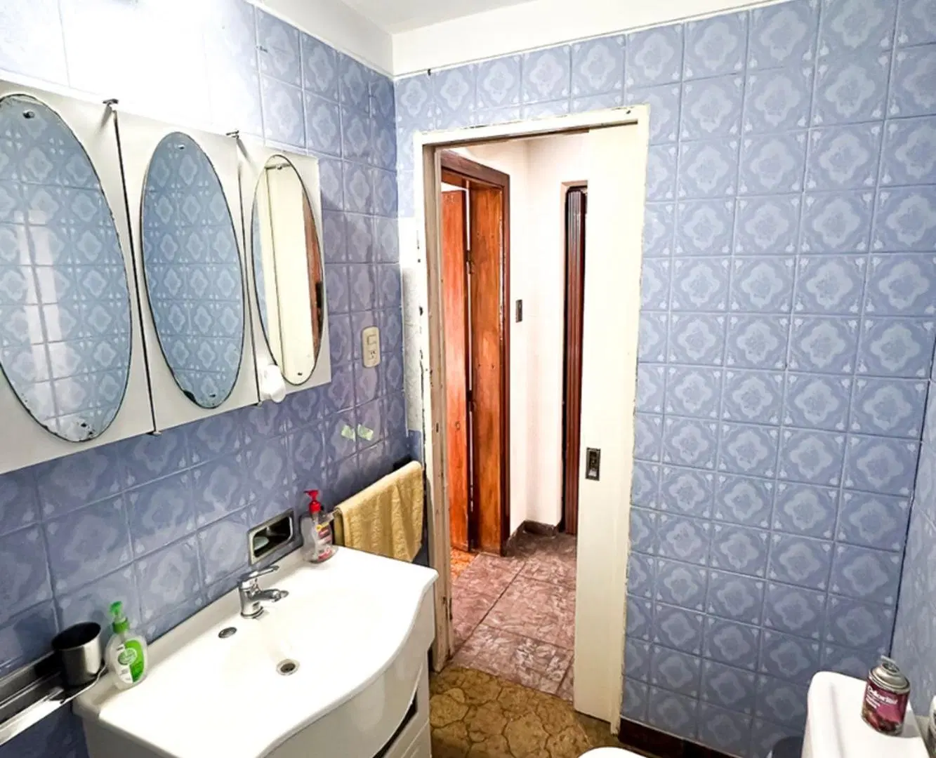 Casa en Venta en Ezeiza con parque 5