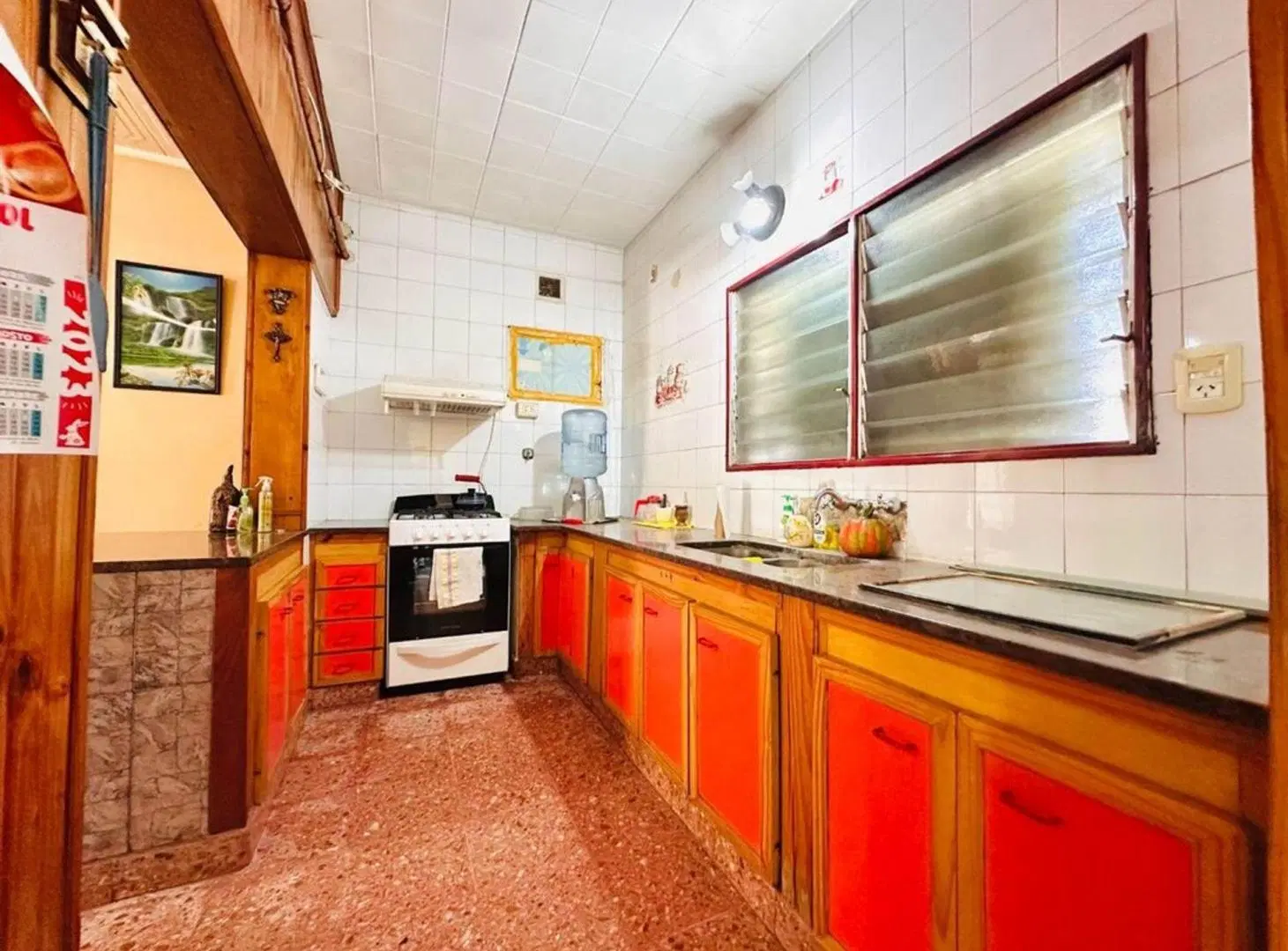 Casa en Venta en Ezeiza con parque 2