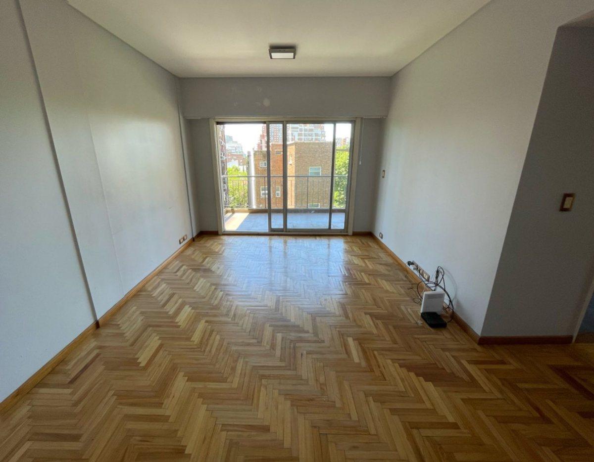 Foto de ALQUILER DEPARTAMENTO 3 AMBIENTES C/ COCHERA NUÑEZ, imagen 2