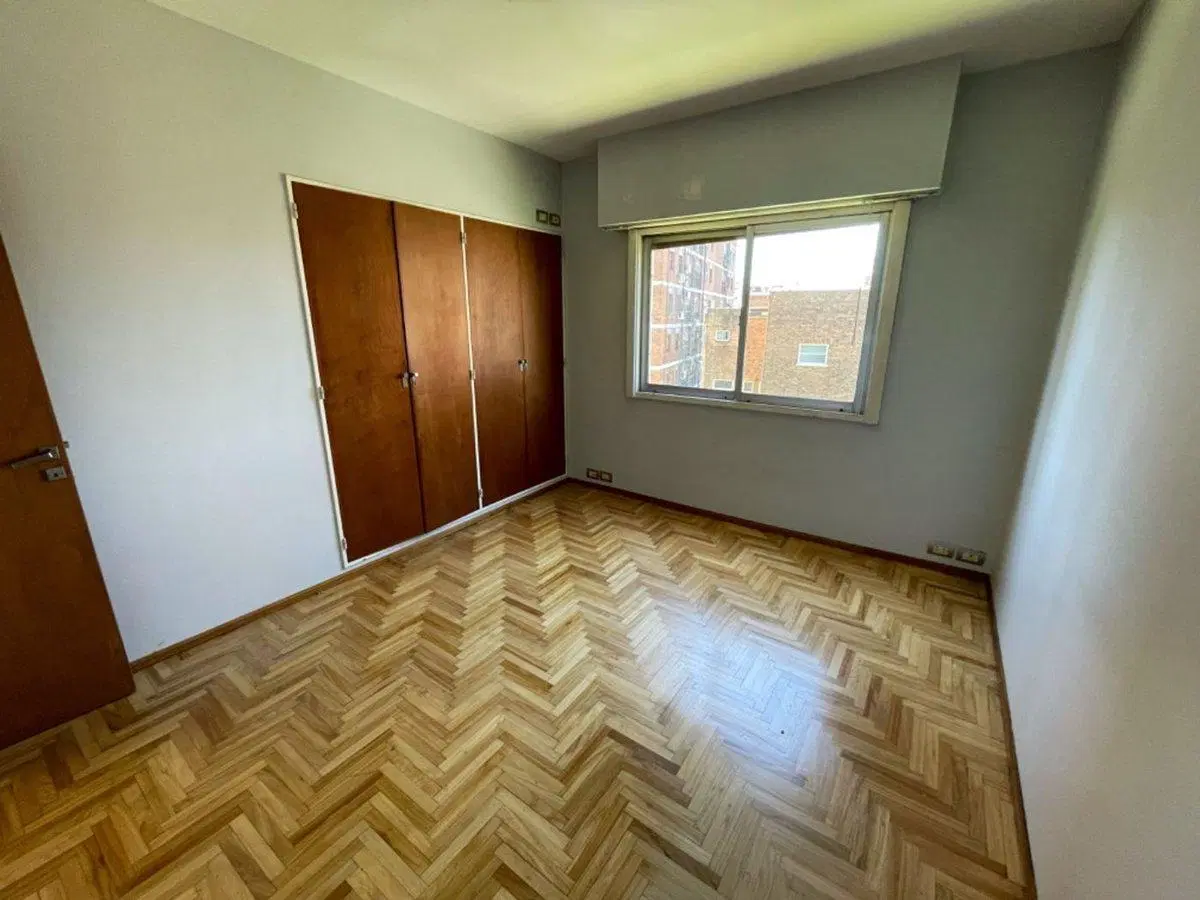 ALQUILER DEPARTAMENTO 3 AMBIENTES C/ COCHERA NUÑEZ 3