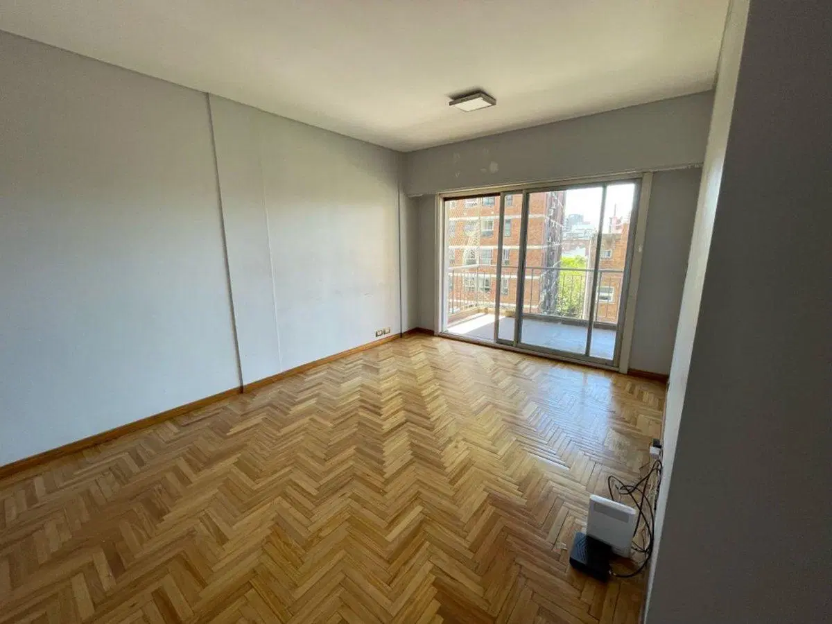 ALQUILER DEPARTAMENTO 3 AMBIENTES C/ COCHERA NUÑEZ 2