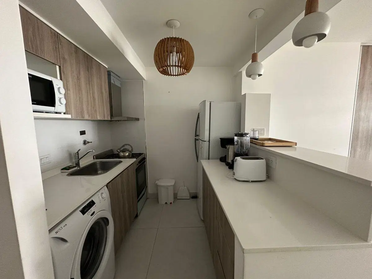 Estudio Premium -TOTALMENTE equipado - Caballito 5