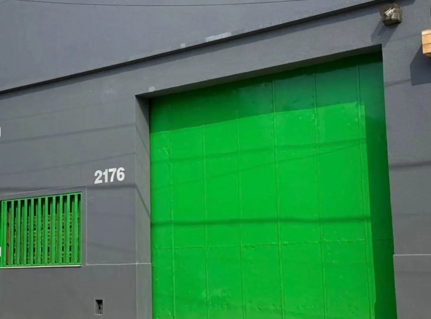 Venta Galpon Industrial Piñeyro Avellaneda 8