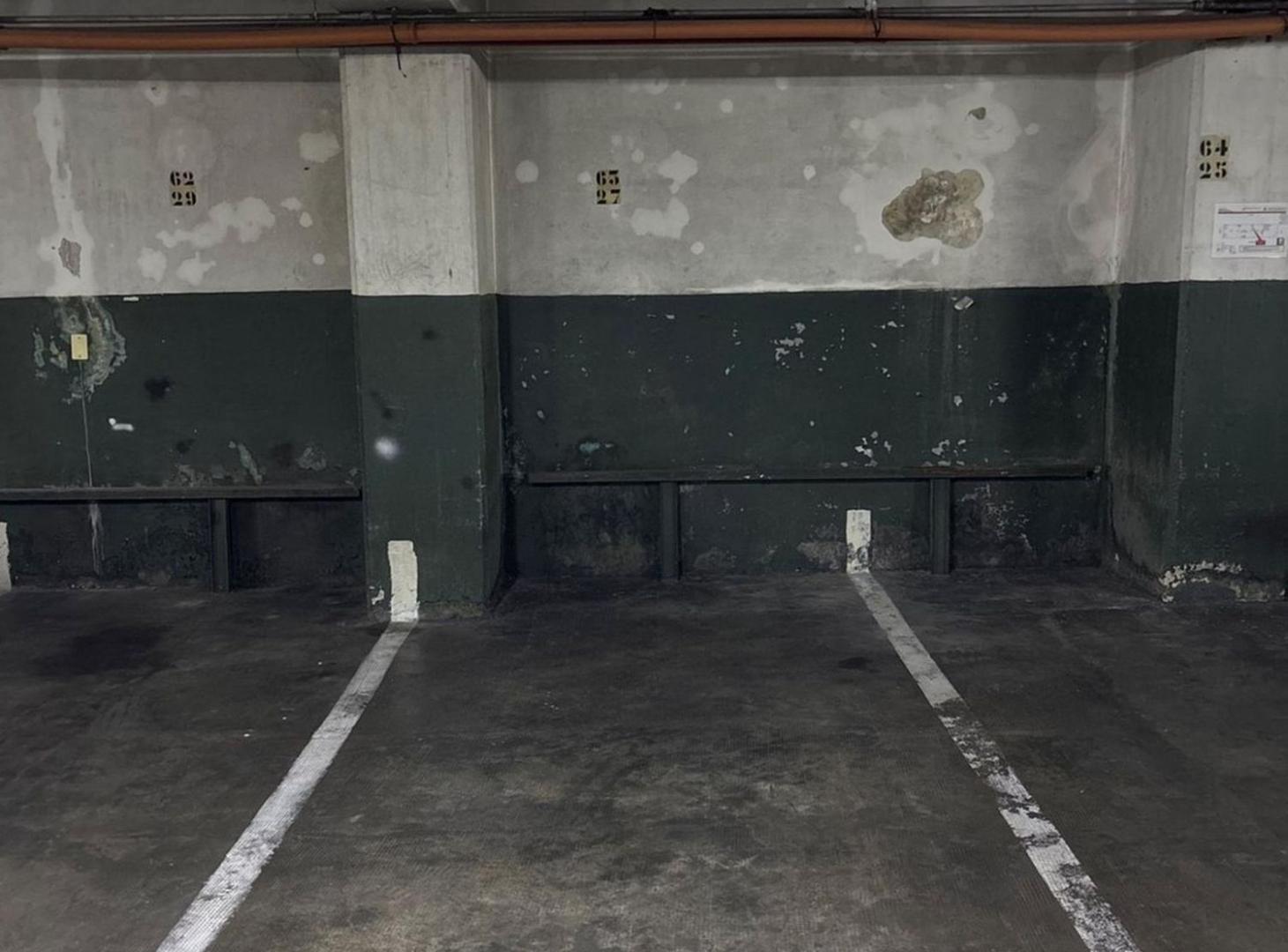 Foto de Cochera fija en venta – Lavalle 1500 – Tribunales, imagen 3