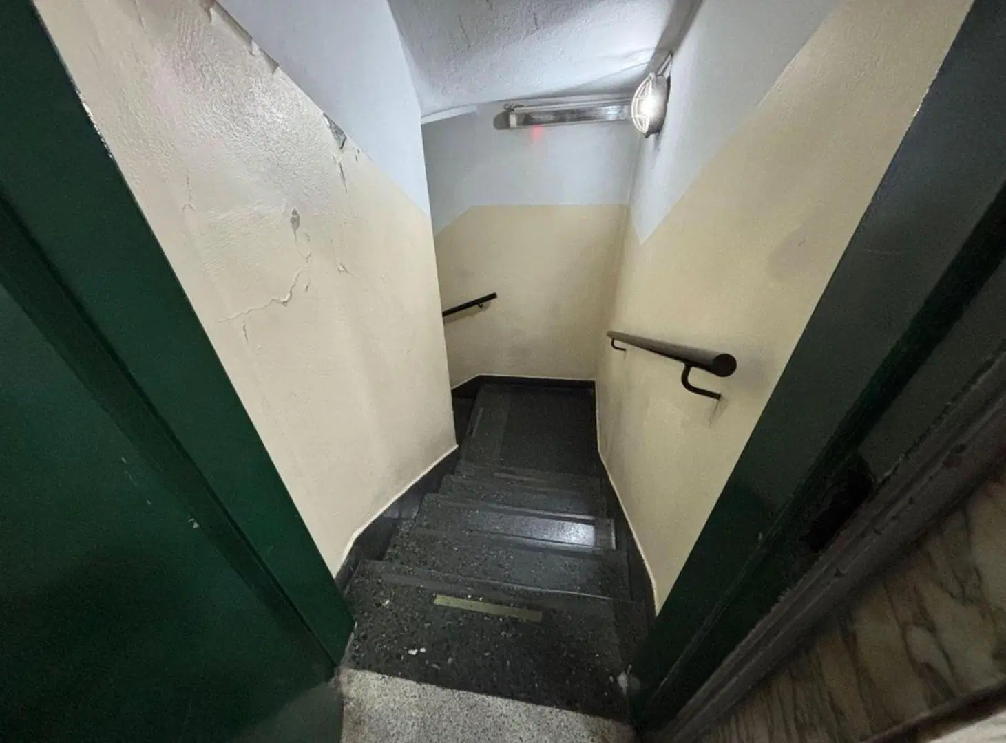 Cochera fija en venta – Lavalle 1500 – Tribunales 8