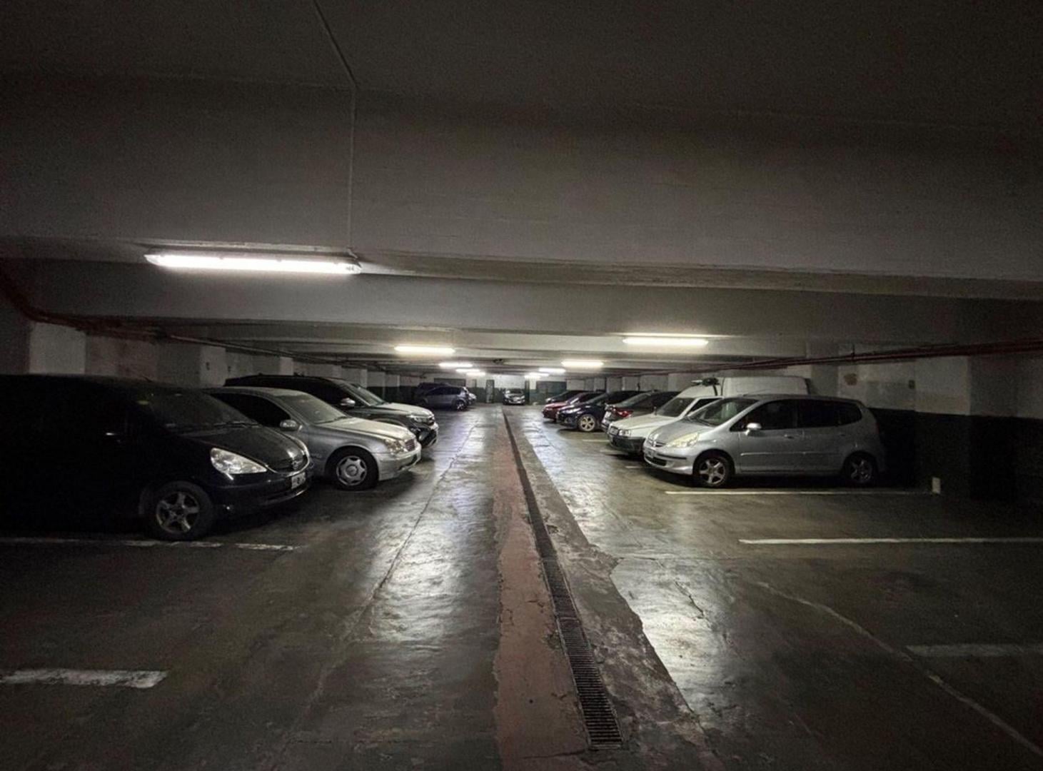 Foto de Cochera fija en venta – Lavalle 1500 – Tribunales, imagen 4