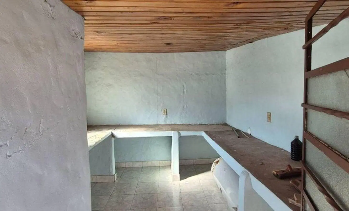 Alquiler PH 3 Ambientes Loma Hermosa con Terraza 4