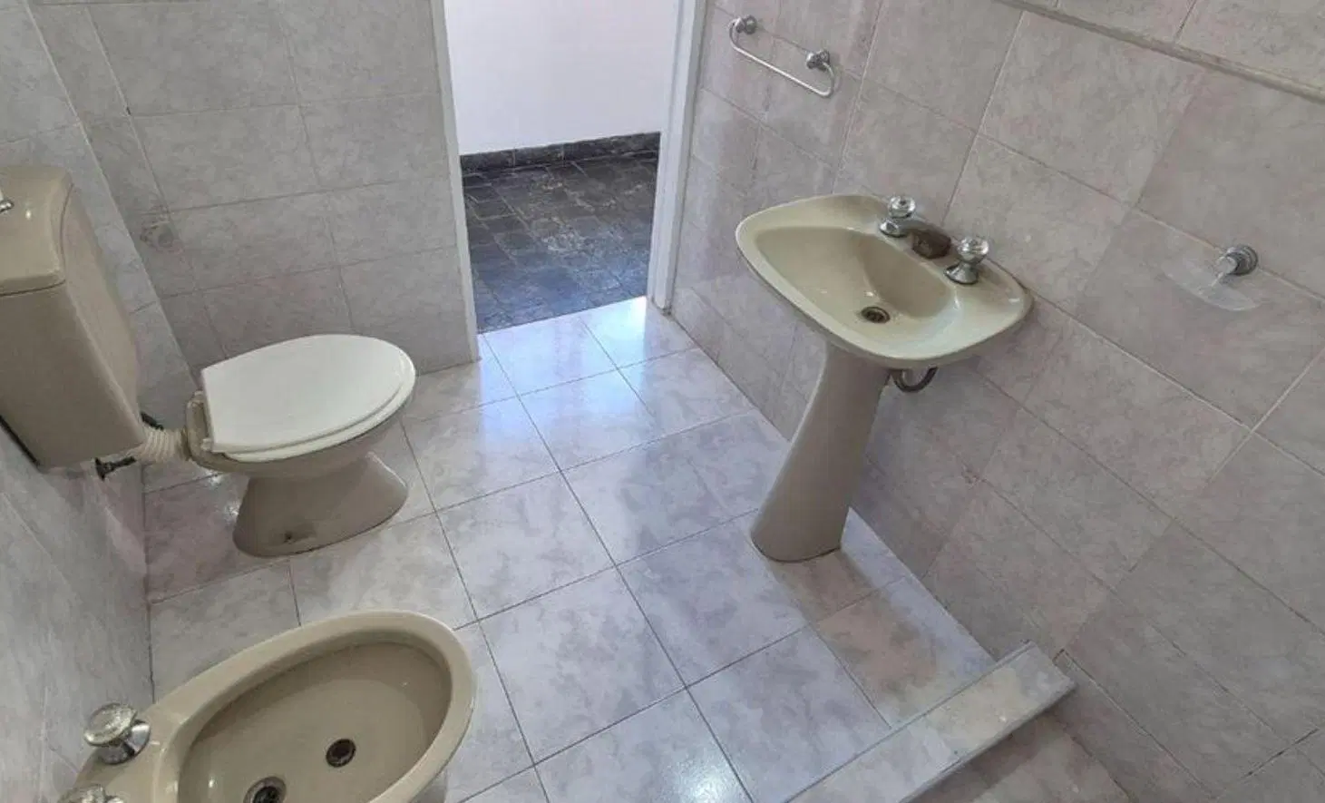 Alquiler PH 3 Ambientes Loma Hermosa con Terraza 3