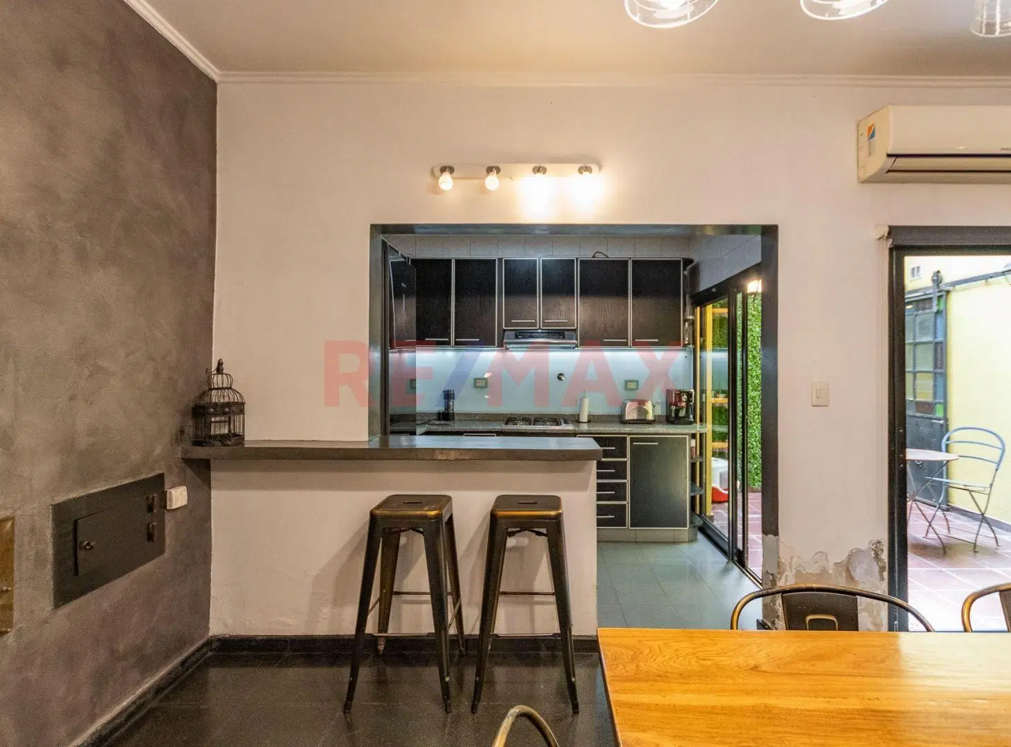 VENTA PH 4Amb Terraza con Jacuzzi, Deck y Parrilla 3