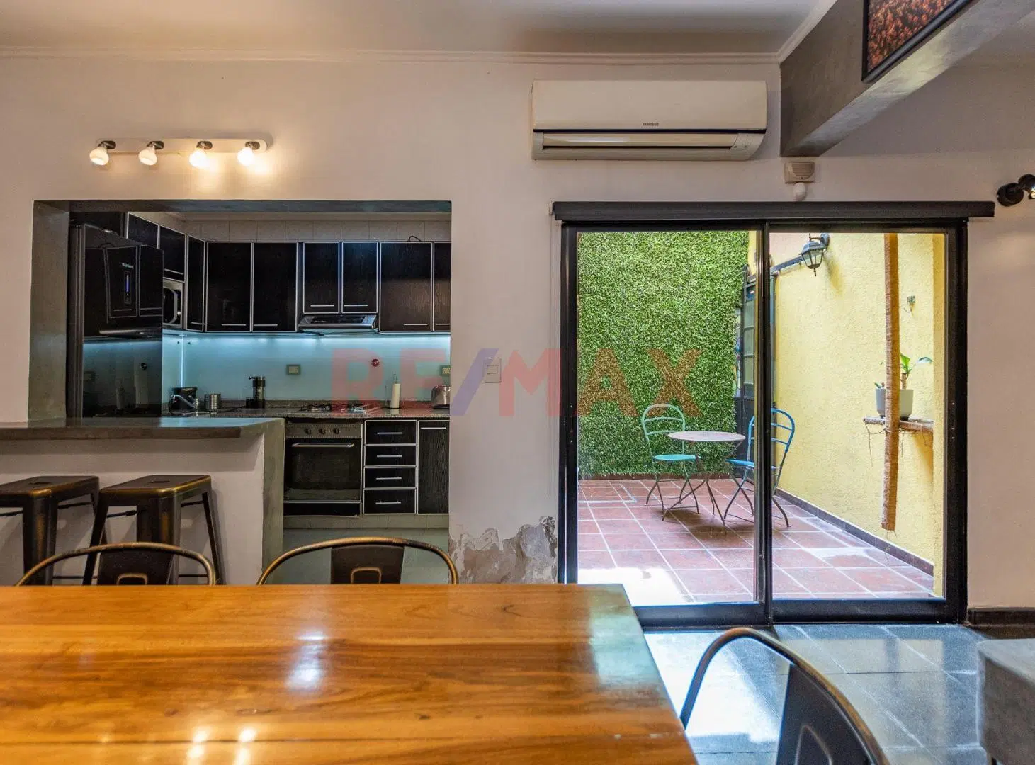 VENTA PH 4Amb Terraza con Jacuzzi, Deck y Parrilla 4
