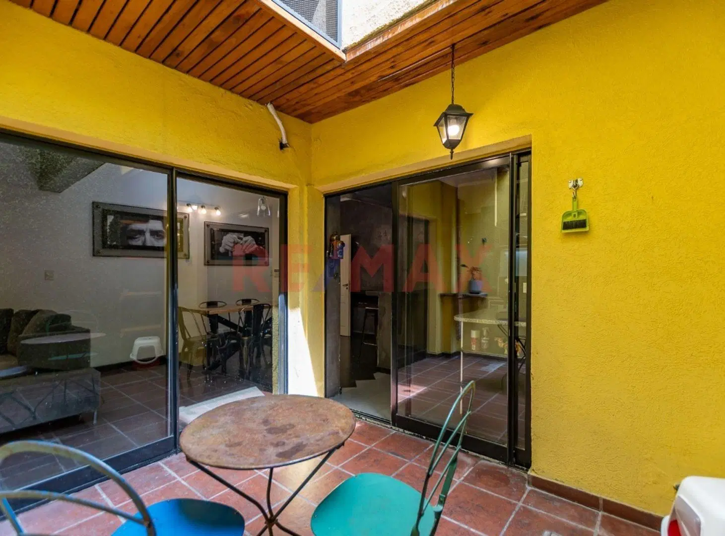 VENTA PH 4Amb Terraza con Jacuzzi, Deck y Parrilla 5