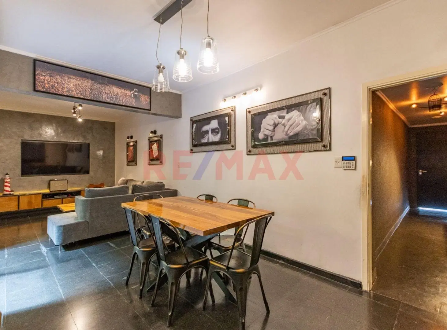 VENTA PH 4Amb Terraza con Jacuzzi, Deck y Parrilla 2