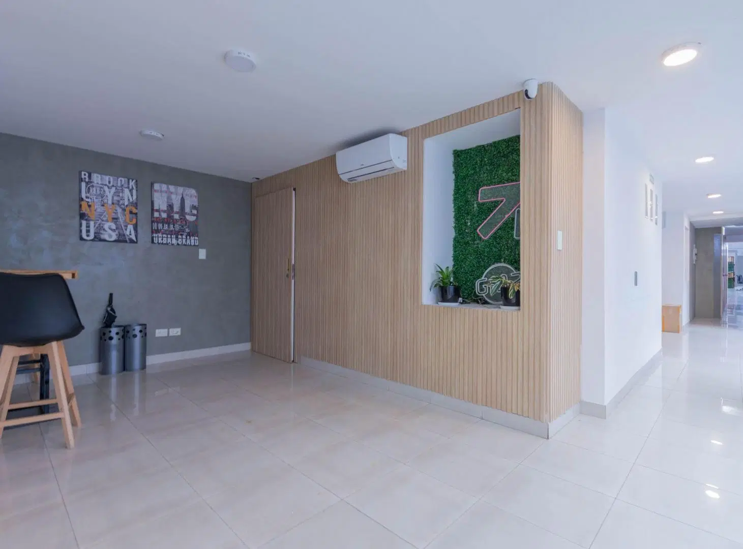 Edificio de Oficinas - Impecable - Villa Urquiza 3