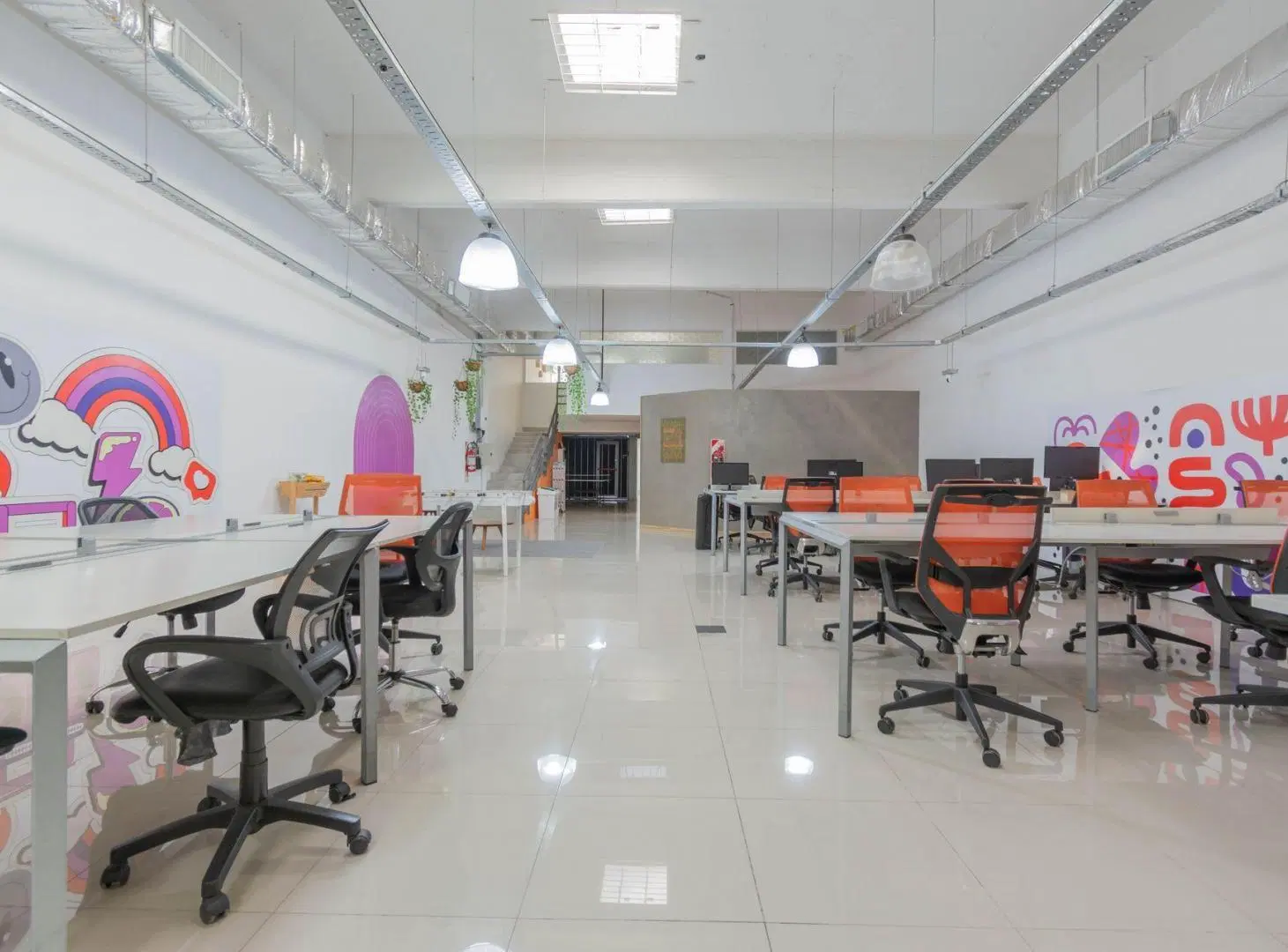 Edificio de Oficinas - Impecable - Villa Urquiza 5