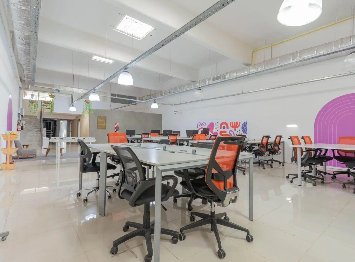 Edificio de Oficinas - Impecable - Villa Urquiza 5