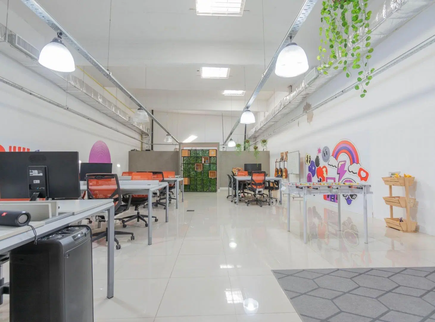 Edificio de Oficinas - Impecable - Villa Urquiza 2