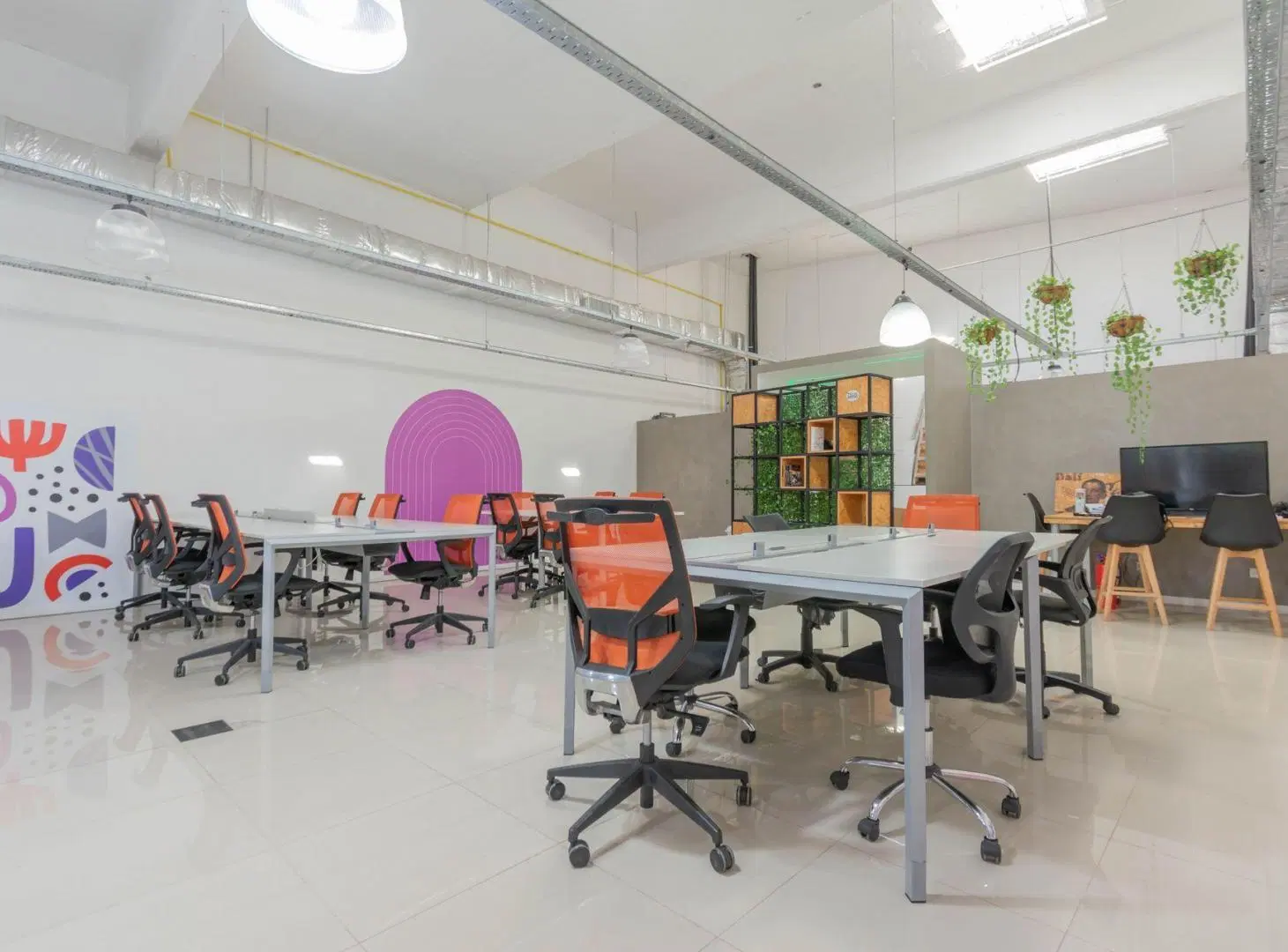 Edificio de Oficinas - Impecable - Villa Urquiza 3