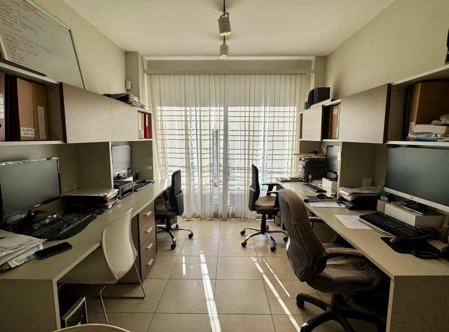 Oficina 3 ambientes en venta 8